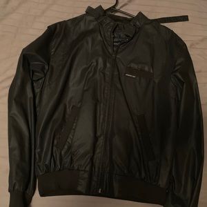 Members only bomber jacket